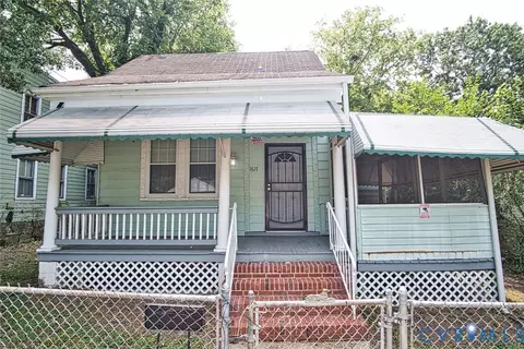1617 N 21st St, Richmond, VA 23223