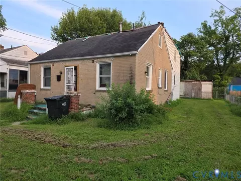 1903 Wood St, Richmond, VA 23223