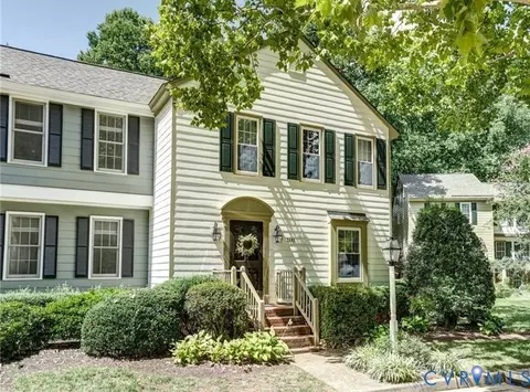 2601 Wetherburn Ct, Henrico, VA 23233