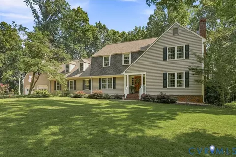 12041 Bromwich Dr, North Chesterfield, VA 23236