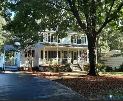 13911 Deer Thicket Ln, Midlothian, VA 23112