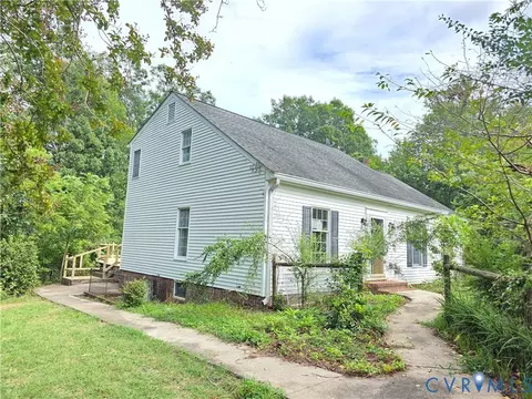 167 Pirates Blf, Laneview, VA 22504