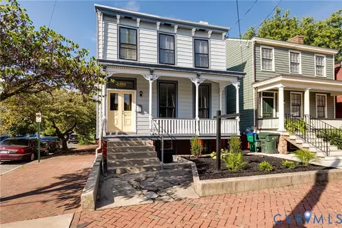 2319 M St, Richmond, VA 23223