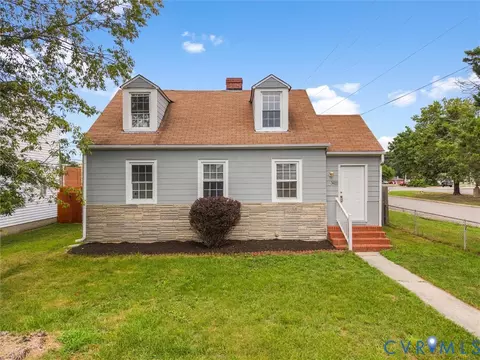 3622 Harris Ave, Richmond, VA 23223