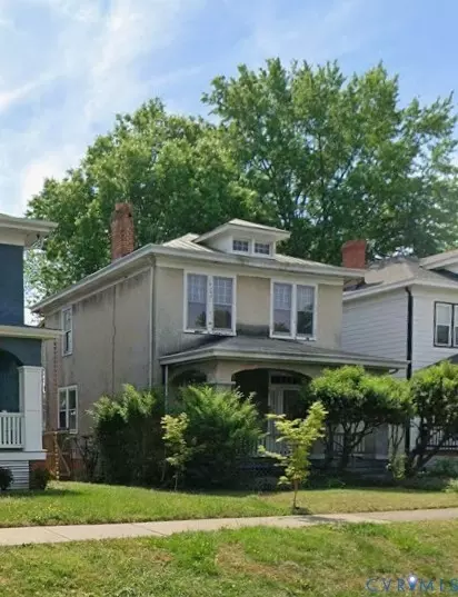 3307 Florida Ave, Richmond, VA 23222
