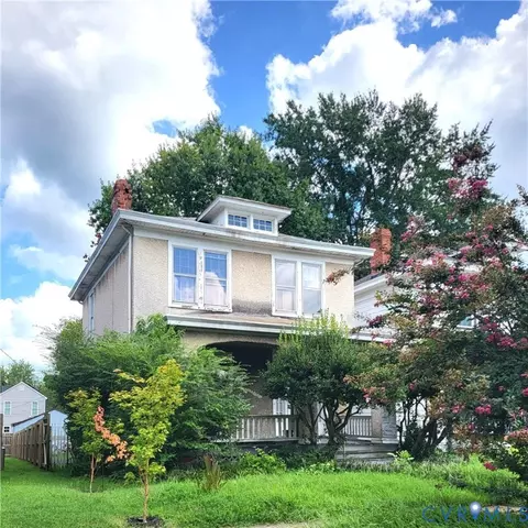 3307 Florida Ave, Richmond, VA 23222