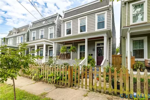 1317 N 28th St, Richmond, VA 23223