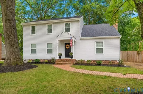 2016 Wrens Nest Rd, Richmond, VA 23235
