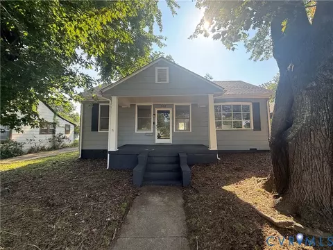507 N 6th Ave, Hopewell, VA 23860