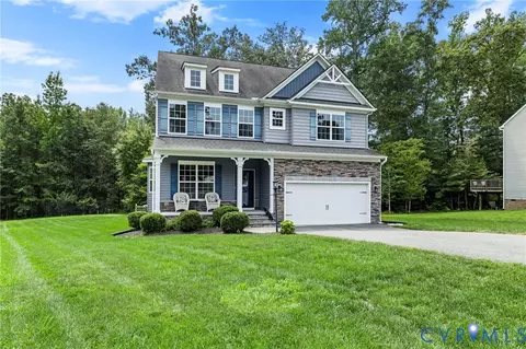9107 Clearbrook Ct, Chesterfield, VA 23832