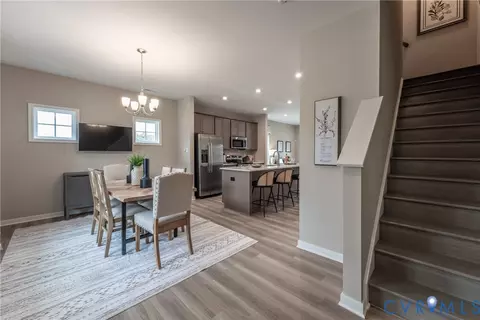 Entry Way - 3453 Broadwick Rd, Richmond, VA 23234 photo 1 of 6