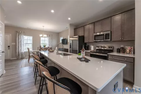 Kitchen - 3453 Broadwick Rd, Richmond, VA 23234 photo 1 of 2