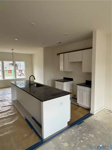 Kitchen - 3453 Broadwick Rd, Richmond, VA 23234 photo 1 of 3