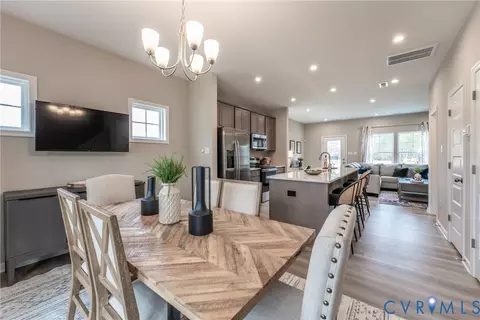 Dining - 3453 Broadwick Rd, Richmond, VA 23234 photo 1 of 1