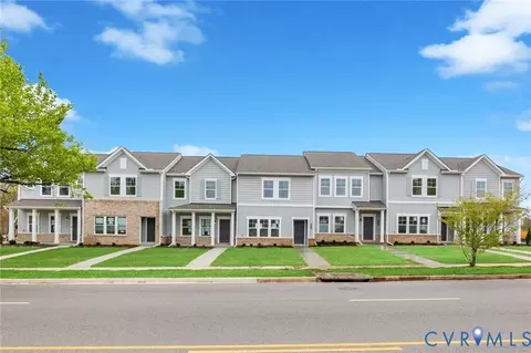 Exterior - 3453 Broadwick Rd, Richmond, VA 23234 photo 2 of 2