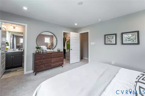 Bedroom - 3453 Broadwick Rd, Richmond, VA 23234 photo 2 of 3