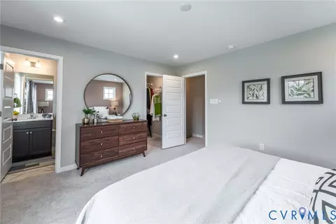 Bedroom - 3453 Broadwick Rd, Richmond, VA 23234 photo 2 of 3