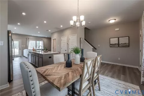 Entry Way - 3453 Broadwick Rd, Richmond, VA 23234 photo 2 of 6