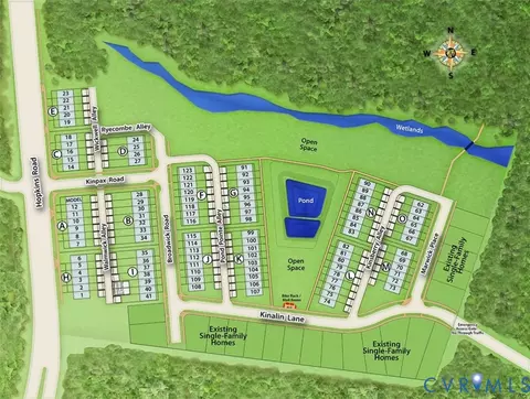 View/Area - 3453 Broadwick Rd, Richmond, VA 23234 photo 1 of 1