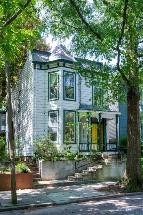 1917 Floyd Ave, Richmond, VA 23220