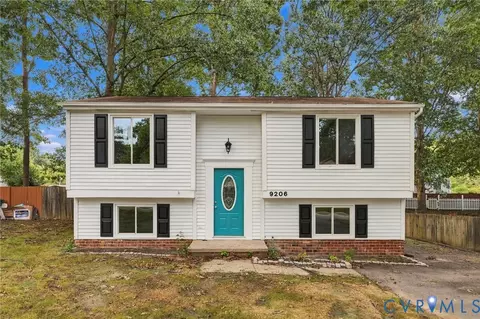 9206 Emmett Rd, Glen Allen, VA 23060