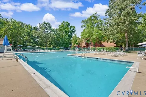 Exterior - 11765 N Briar Patch Dr, Midlothian, VA 23113 photo 8 of 9