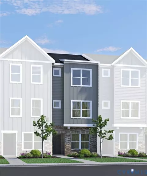 9842 Edgecraft Walk, Glen Allen, VA 23059