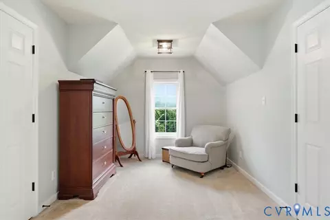Bedroom - 7065 Kenthurst Rd, Lanexa, VA 23089 photo 8 of 8