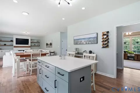 Kitchen - 7065 Kenthurst Rd, Lanexa, VA 23089 photo 1 of 5