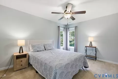 Bedroom - 7065 Kenthurst Rd, Lanexa, VA 23089 photo 1 of 8