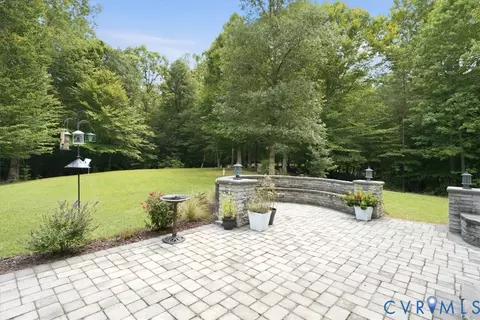 Exterior - 7065 Kenthurst Rd, Lanexa, VA 23089 photo 8 of 14