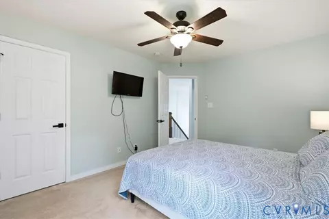 Bedroom - 7065 Kenthurst Rd, Lanexa, VA 23089 photo 3 of 8