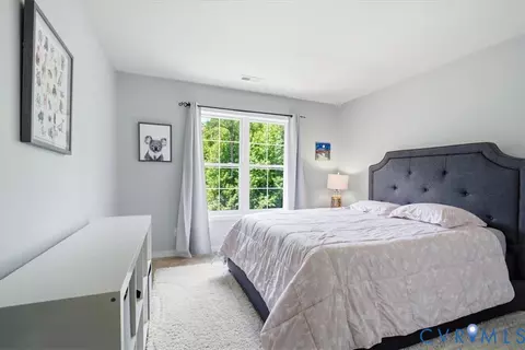 Bedroom - 7065 Kenthurst Rd, Lanexa, VA 23089 photo 4 of 8