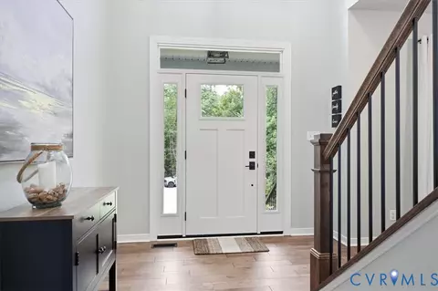 Entry Way - 7065 Kenthurst Rd, Lanexa, VA 23089 photo 5 of 5