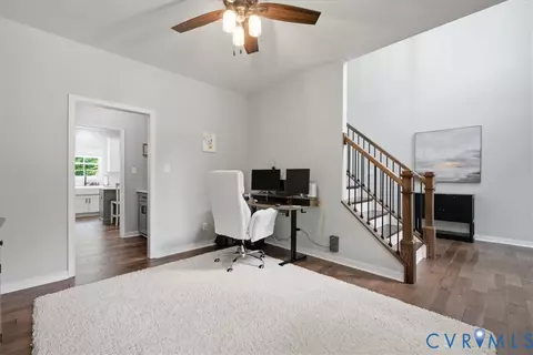 Entry Way - 7065 Kenthurst Rd, Lanexa, VA 23089 photo 3 of 5