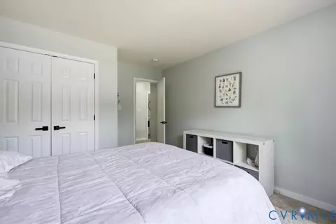 Bedroom - 7065 Kenthurst Rd, Lanexa, VA 23089 photo 7 of 8