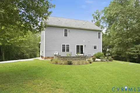 Exterior - 7065 Kenthurst Rd, Lanexa, VA 23089 photo 11 of 14