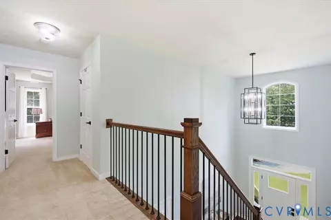 Entry Way - 7065 Kenthurst Rd, Lanexa, VA 23089 photo 1 of 5