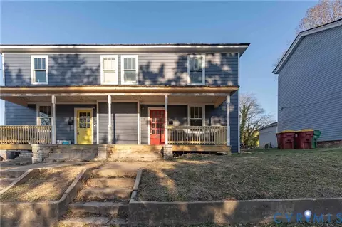 115 Pine St, Petersburg, VA 23803