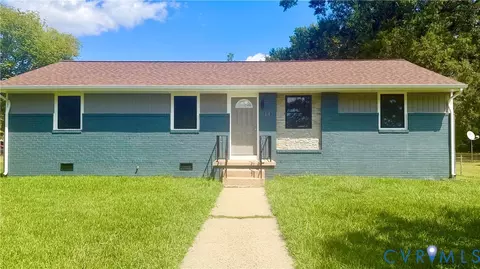 2135 Colston, Petersburg, VA 23805