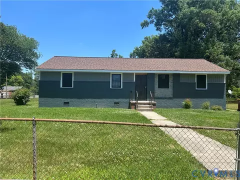 2135 Colston, Petersburg, VA 23805