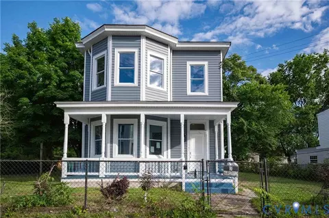840 Commerce St, Petersburg, VA 23803