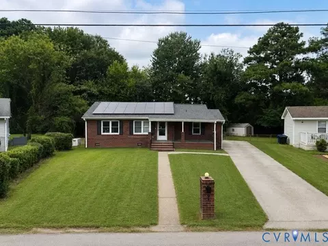 911 Bold, Portsmouth, VA 23701