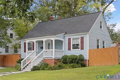 6422 Millhiser Ave, Richmond, VA 23226