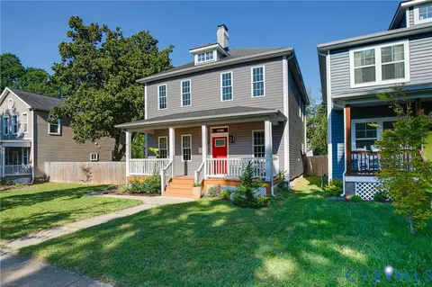 3406 Delaware Ave, Richmond, VA 23222