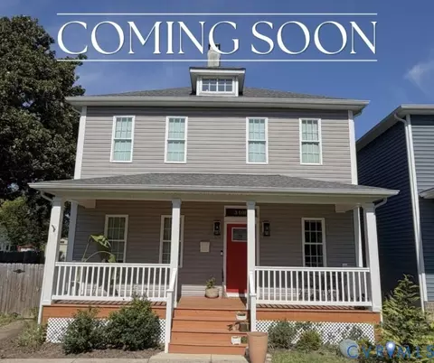 3406 Delaware Ave, Richmond, VA 23222