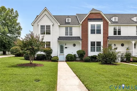 335 Myrtle St, Ashland, VA 23005