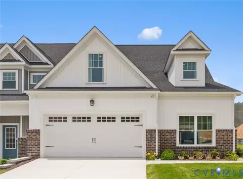 16445 Creekstone Point Ave, Moseley, VA 23120