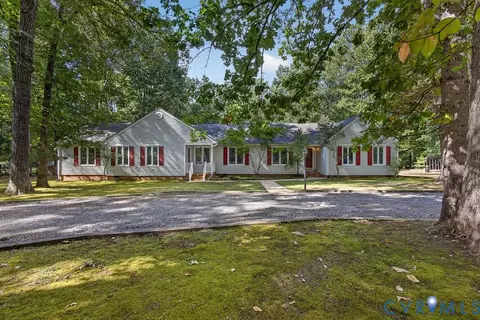 1635 King William Woods Rd, Midlothian, VA 23113