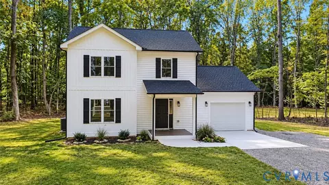 6465 Anderson Hwy, Powhatan, VA 23139
